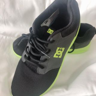 ディーシーシューズ(DC SHOES)の子供用スニーカー(スニーカー)