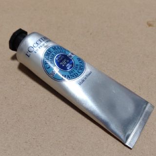 ロクシタン(L'OCCITANE)のロクシタン　ハンドクリーム　30ml(ハンドクリーム)