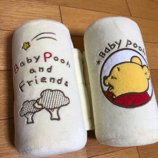 ベビー♡枕？転がり防止(枕)