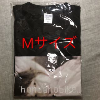 ほんだのばいく　フォトTシャツ　ホワイト　L 新品　完売商品