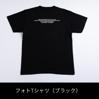 ほんだのばいく　フォトTシャツ　ホワイト　L 新品　完売商品