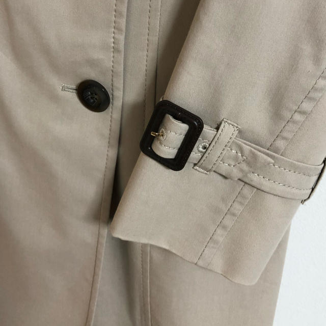 VICKY(ビッキー)の未使用VICKYトレンチコート レディースのジャケット/アウター(トレンチコート)の商品写真