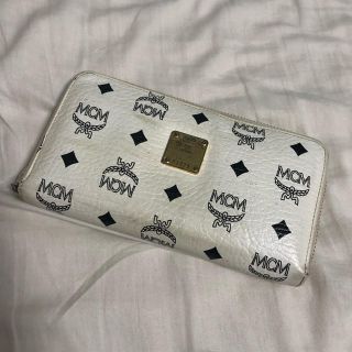 エムシーエム(MCM)のMCM 長財布(財布)