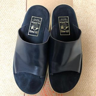 アイランドスリッパ(ISLAND SLIPPER)のISLAND SLIPPER PTS705(サンダル)