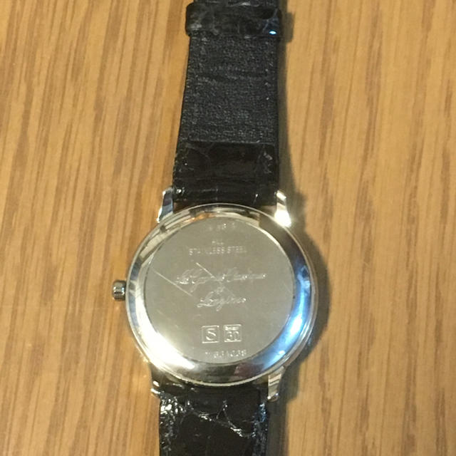 LONGINES ロンジン グランドクラシック ジャンク 自動巻き 青文字盤