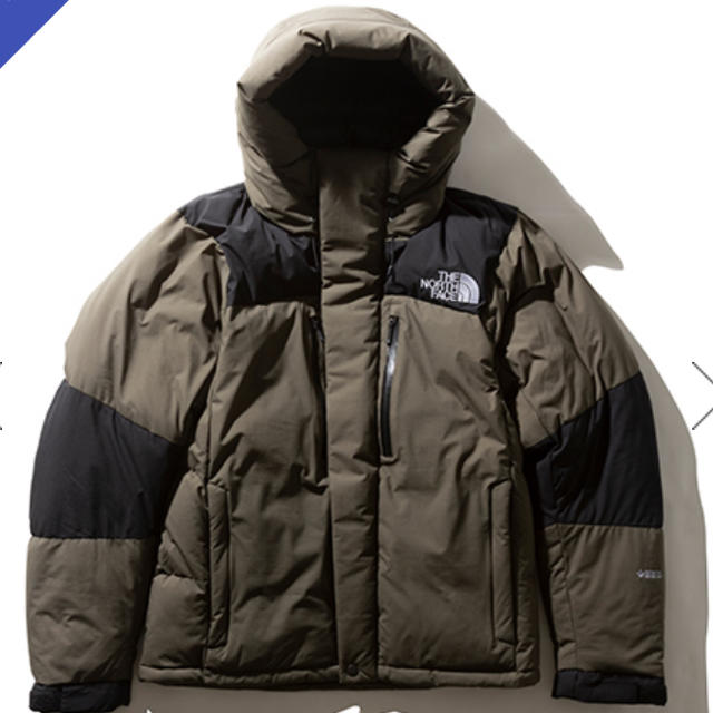 THE NORTH FACE BALTRO LIGHT JACKET