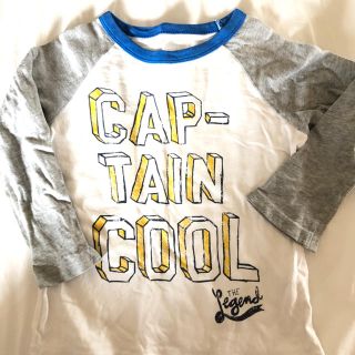 ベビーギャップ(babyGAP)のロンT Tシャツ 95(その他)