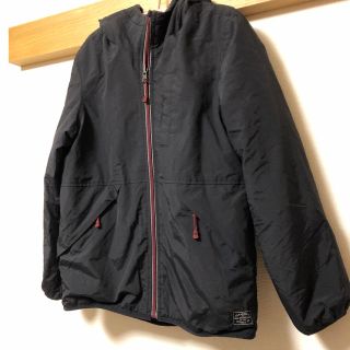 ザラ(ZARA)のザラ  リバーシブルジャンパー  140(ジャケット/上着)