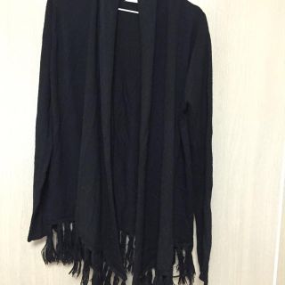 マウジー(moussy)のmoussy カーディガン(カーディガン)