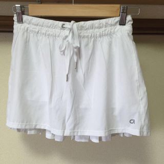 ギャップ(GAP)のgap fit テニススカート スコート(キュロット)