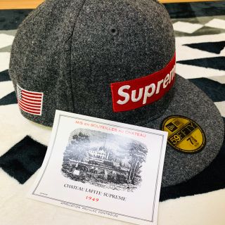 Supreme(キャップ)のフリマアイテム一覧 Supreme(キャップ)のフリマアイテム一覧