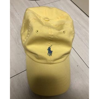 ポロラルフローレン(POLO RALPH LAUREN)のポロラルフローレン(キャップ)