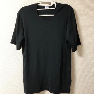 GICIPI クルーネックTシャツ(Tシャツ/カットソー(半袖/袖なし))