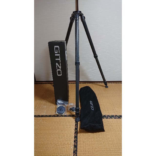 【超安い】 GT5643XLS Gitzo + ボールアダプター WORLD HOBBYS その他 【超安い】 GT5643XLS Gitzo + ボールアダプター WORLD HOBBYS その他