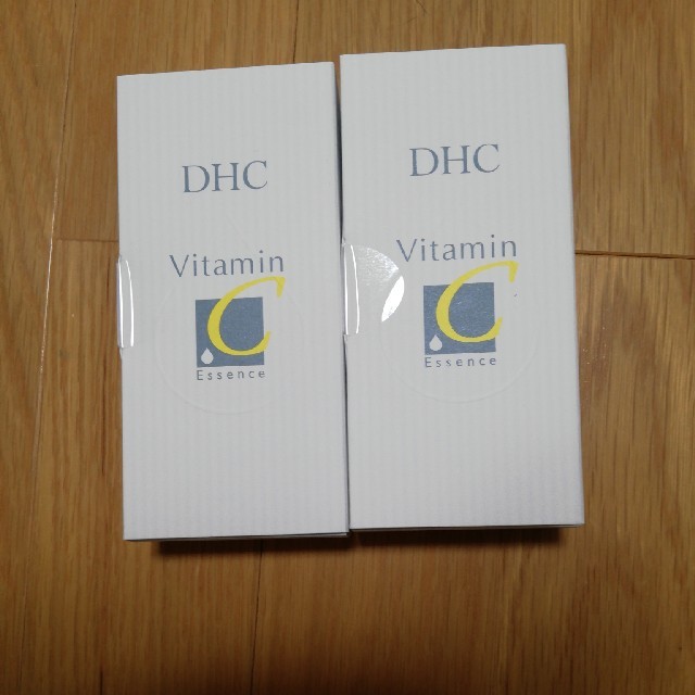DHC ☆ 薬用V/C美容液  2本セット