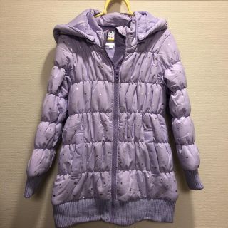 マザウェイズ(motherways)のマザウェイズ　アウター　中綿　120cm(コート)