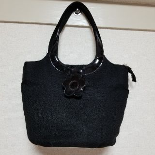 マリークワント(MARY QUANT)のマリクワバック(ハンドバッグ)