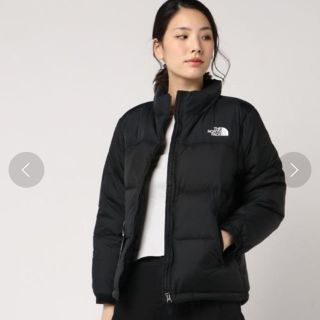 ザノースフェイス(THE NORTH FACE)の[専用]プロフィールお読みください様専用(ダウンジャケット)