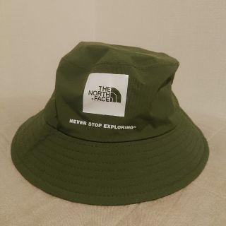 ザノースフェイス(THE NORTH FACE)のキャンプハット the north face(ハット)