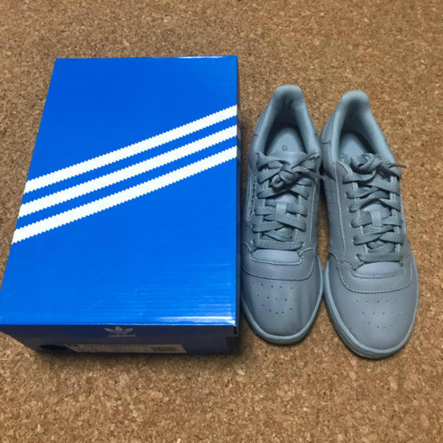 adidas(アディダス)のYEEZY POWERPHASE メンズの靴/シューズ(スニーカー)の商品写真