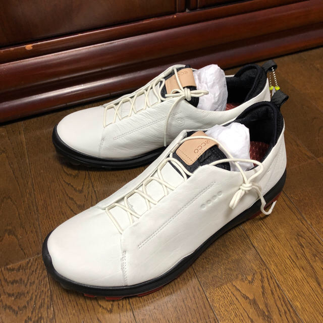 ゴルフ【値下げ】ecco BIOM HYBRID3 2.0