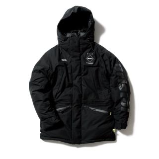 エフシーアールビー(F.C.R.B.)のはると様専用　F.C.Real Bristol DOWN BENCH COAT(ダウンジャケット)