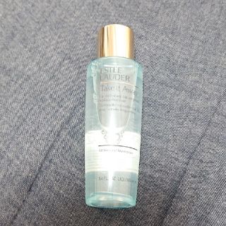 エスティローダー(Estee Lauder)のエスティーローダー ジェントルアイ＆リップ メイクアップリムーバー(クレンジング/メイク落とし)