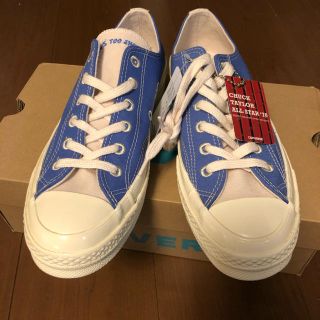 コンバース(CONVERSE)のCHUCK 70 OX OZONE / 24cm レアカラー！(スニーカー)