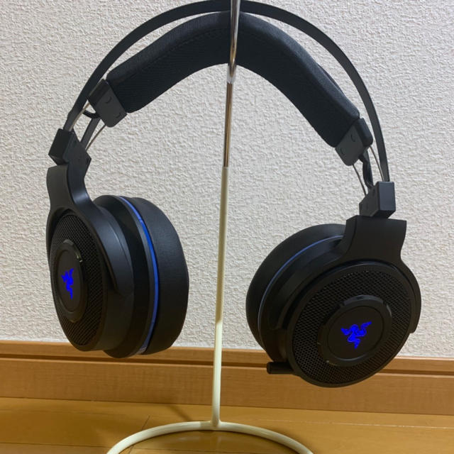 Razer THRESHER 7.1 Razer THRESHER 7.1