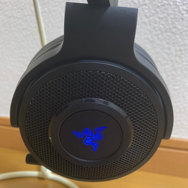Razer THRESHER 7.1 Razer THRESHER 7.1