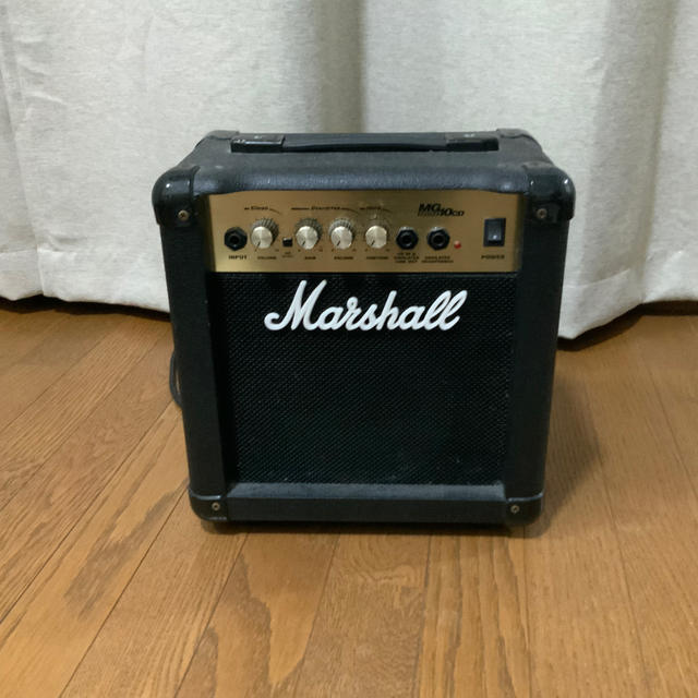 MARSHALL MG10CD