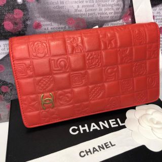 シャネル(CHANEL)の売り切れです(財布)