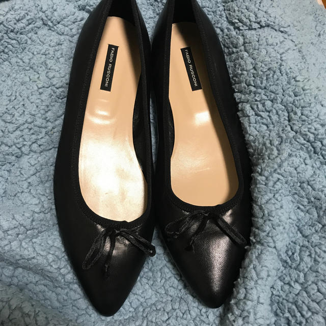 新品未使用】fabio rusconi パンプス - www.husnususlu.com