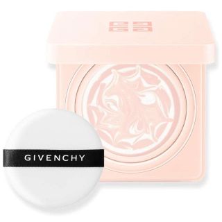 ジバンシィ(GIVENCHY)のGIVENCHY ジバンシイ ランタンポレル ブロッサムクリームコンパクト12g(ファンデーション)