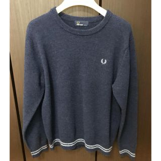 フレッドペリー(FRED PERRY)のフレッドペリー　ニット(ニット/セーター)