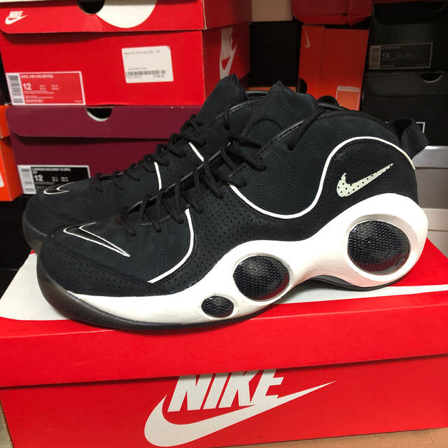 【再値下げ】NIKELAB ZOOM FLIGHT 95