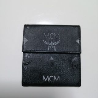 エムシーエム(MCM)のMCMのコインケース(コインケース)