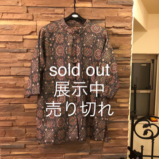 最安値挑戦！】 着物地コート。sold out♪ その他 - www.pulttiketju.fi