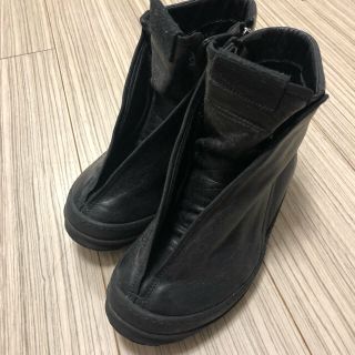 リックオウエンス(Rick Owens)のRickowens リックオウエンズスニーカー TURBOBASKET(スニーカー)