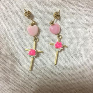 ハニーサロン(Honey Salon)のハニーサロン ピアス(ピアス)