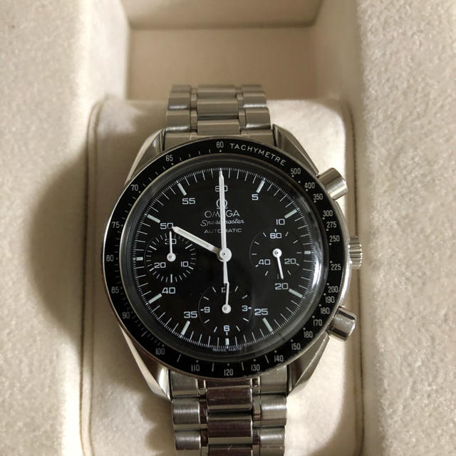 オメガ スピードマスター OMEGA speedmaster 3510.50