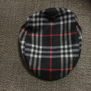 BURBERRY(ハンチング/ベレー帽)のフリマアイテム一覧 BURBERRY(ハンチング/ベレー帽)のフリマアイテム一覧