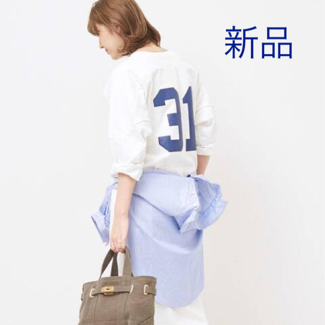 MADISONBLUE☆新品 31 FOOTBALL ワンピース