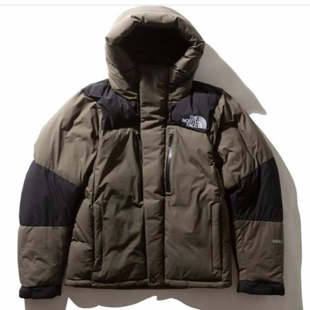 THE NORTH FACE(ザノースフェイス)のノースフェイスバルトロニュートープ メンズのジャケット/アウター(ダウンジャケット)の商品写真