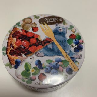 新品＊ワンダーハニー クリーム(ボディクリーム)