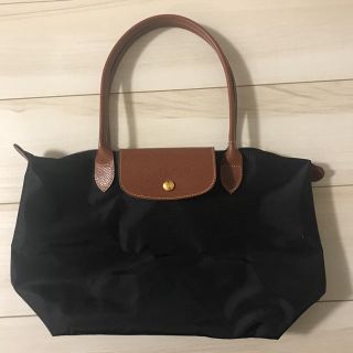 ロンシャン(LONGCHAMP)のロンシャン　プリアージュ　トートバッグ(トートバッグ)