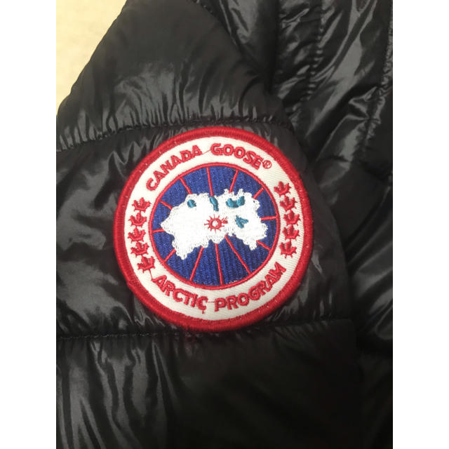 CANADA GOOSE(カナダグース)の猫おやじさま専用 メンズのジャケット/アウター(ダウンジャケット)の商品写真