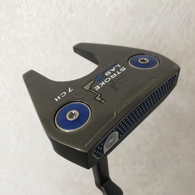 Callaway - オデッセイ ストロークラボi #7の+inforsante.fr