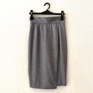 ユナイテッドアローズ(UNITED ARROWS)のユナイテッドアローズ♡膝丈スカート(ひざ丈スカート)