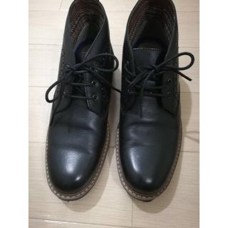 クラークス(Clarks)のclarks Bostonian US7.5(ブーツ)